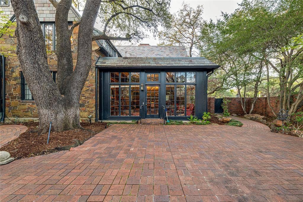 3635 Beverly Drive, Highland Park, TX 75205