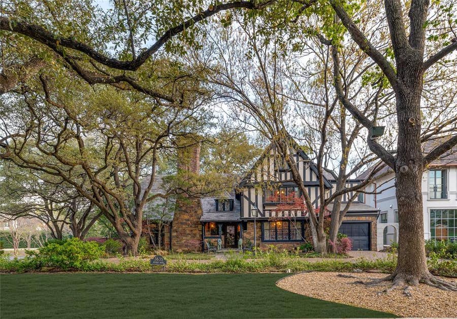 Property photo for 3635 Beverly Drive, Highland Park, TX