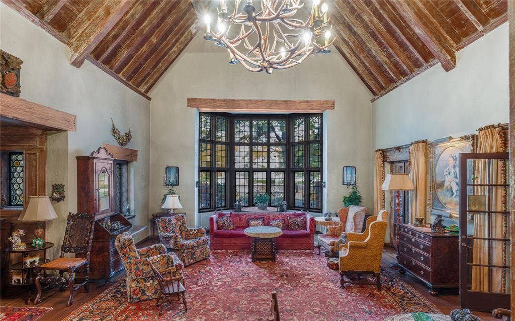 Great room