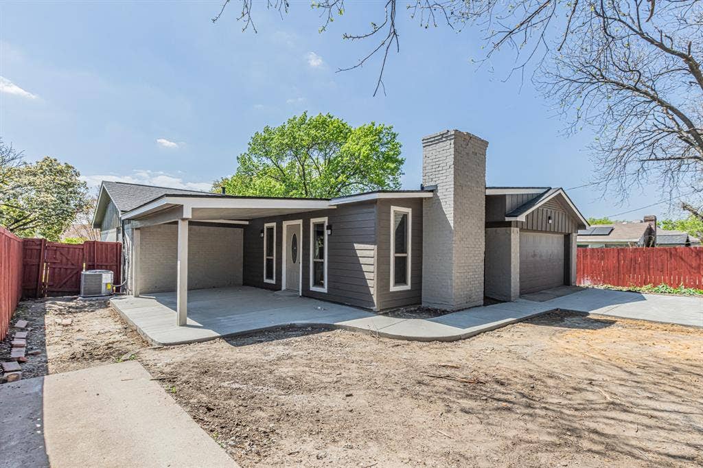 4834 Stallcup Drive, Mesquite, TX 75150 4834 Stallcup Drive, Mesquite, TX 75150