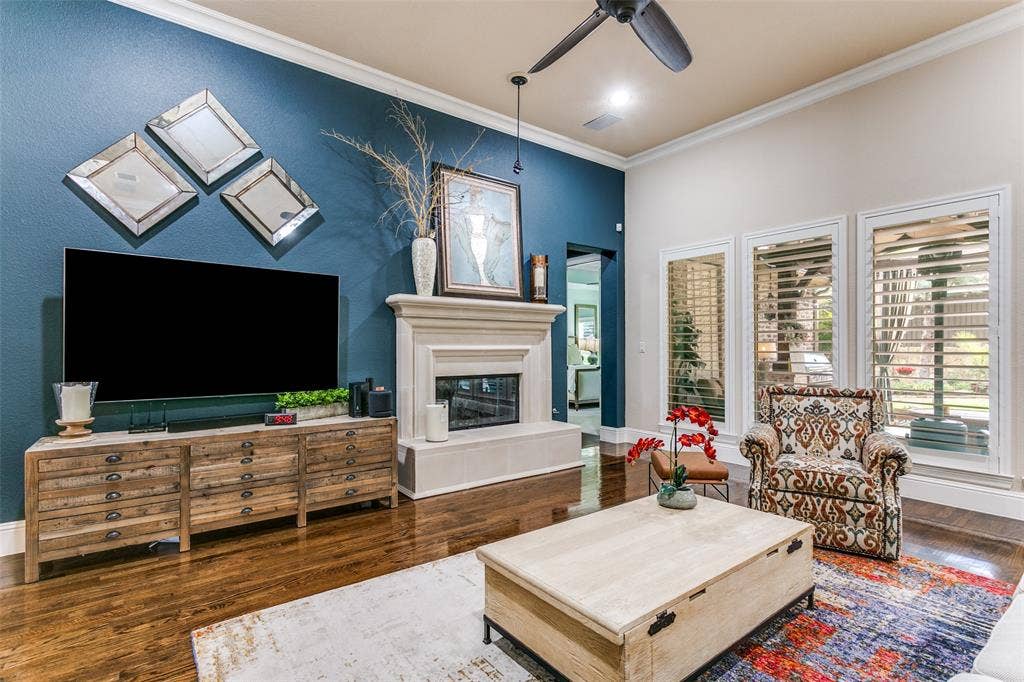 4020 Chimney Rock Drive, Prosper, TX 75078 4020 Chimney Rock Drive, Prosper, TX 75078