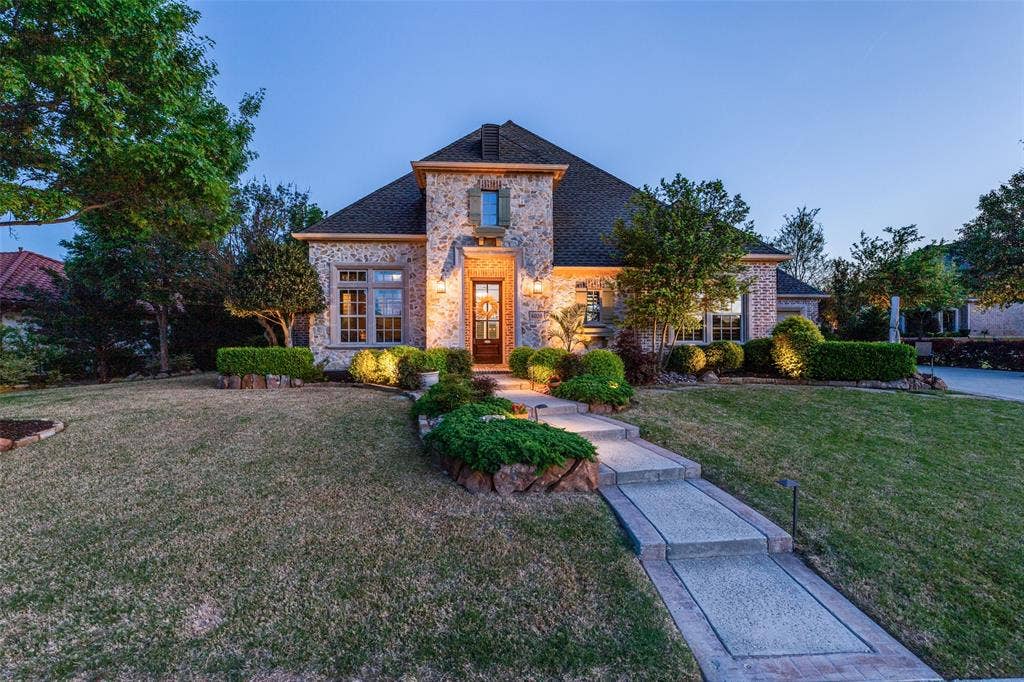 4020 Chimney Rock Drive, Prosper, TX 75078 4020 Chimney Rock Drive, Prosper, TX 75078
