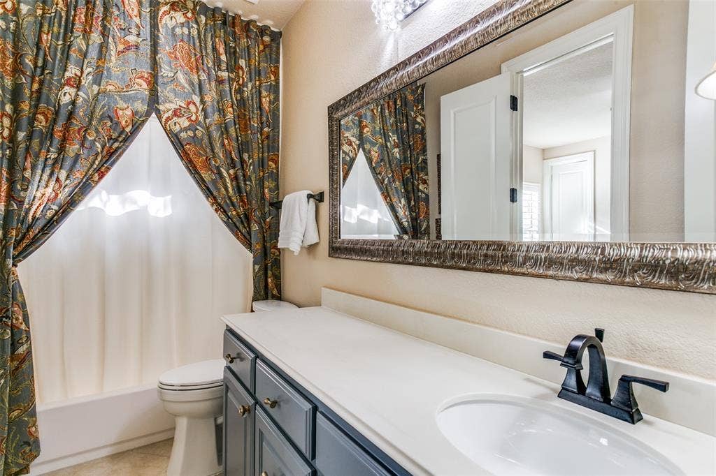4020 Chimney Rock Drive, Prosper, TX 75078 4020 Chimney Rock Drive, Prosper, TX 75078