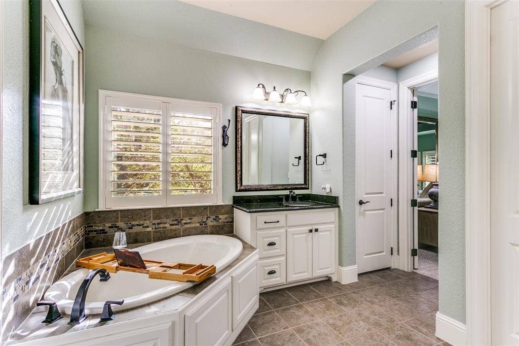 4020 Chimney Rock Drive, Prosper, TX 75078 4020 Chimney Rock Drive, Prosper, TX 75078