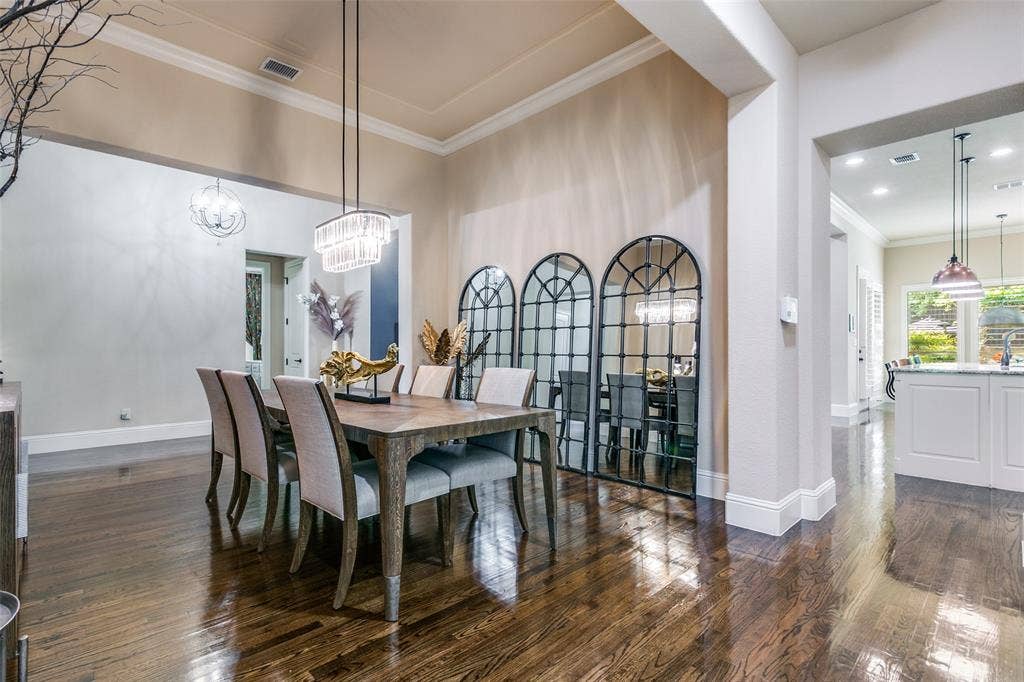 4020 Chimney Rock Drive, Prosper, TX 75078 4020 Chimney Rock Drive, Prosper, TX 75078