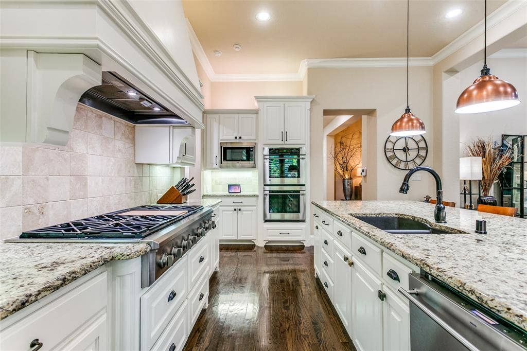 4020 Chimney Rock Drive, Prosper, TX 75078 4020 Chimney Rock Drive, Prosper, TX 75078
