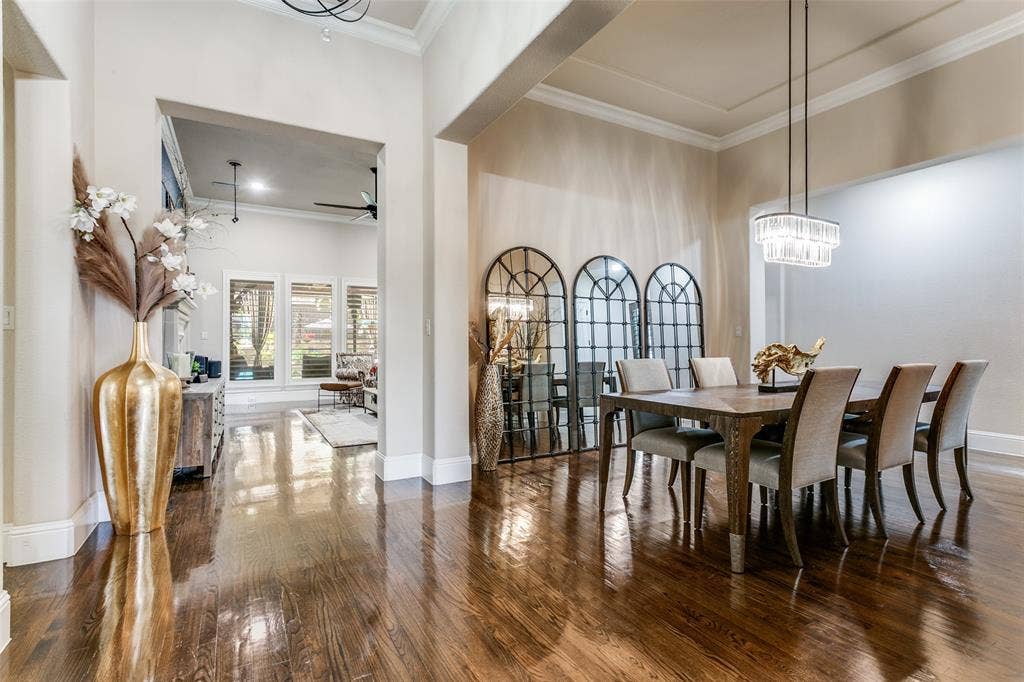 4020 Chimney Rock Drive, Prosper, TX 75078 4020 Chimney Rock Drive, Prosper, TX 75078