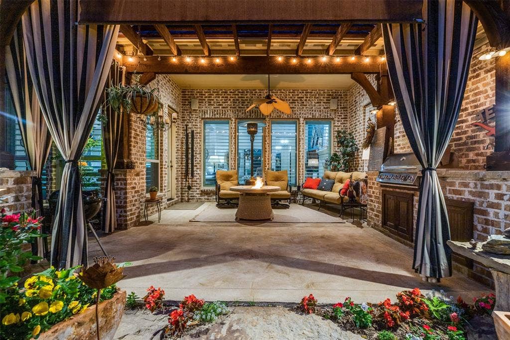 4020 Chimney Rock Drive, Prosper, TX 75078 4020 Chimney Rock Drive, Prosper, TX 75078