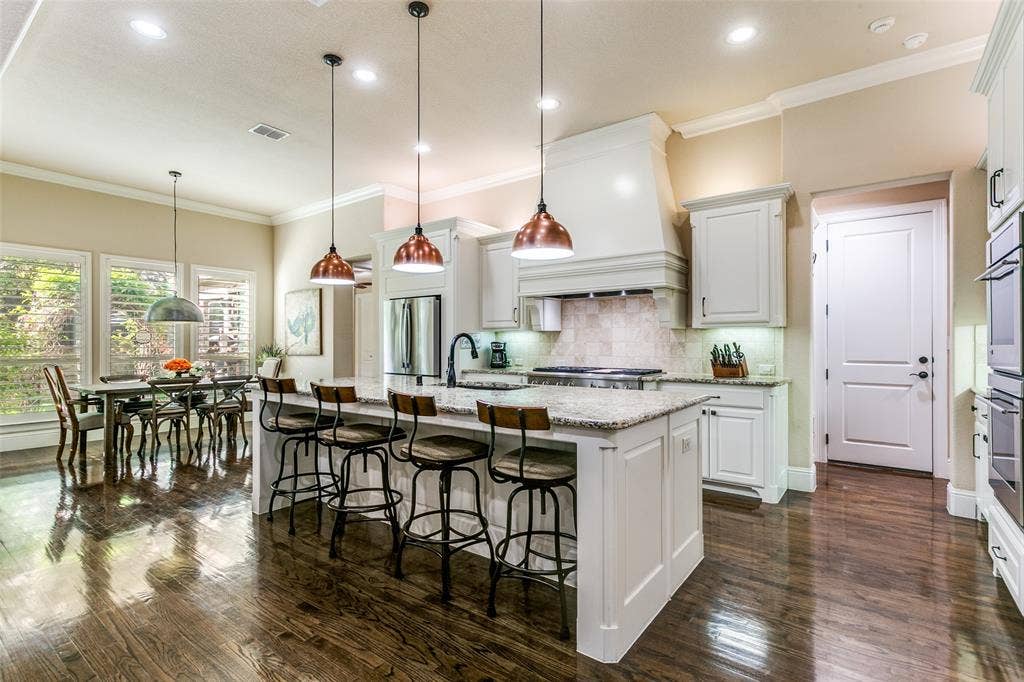 4020 Chimney Rock Drive, Prosper, TX 75078 4020 Chimney Rock Drive, Prosper, TX 75078