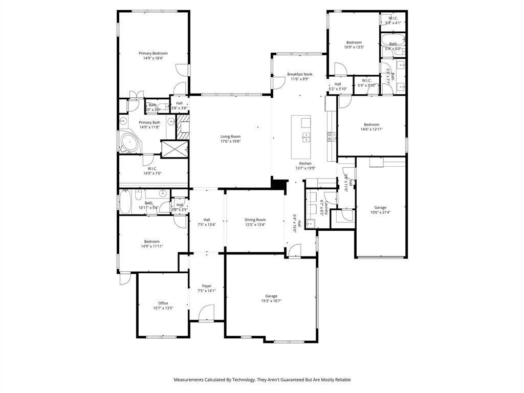 4020 Chimney Rock Drive, Prosper, TX 75078 4020 Chimney Rock Drive, Prosper, TX 75078
