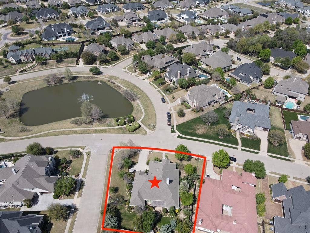 4020 Chimney Rock Drive, Prosper, TX 75078 4020 Chimney Rock Drive, Prosper, TX 75078