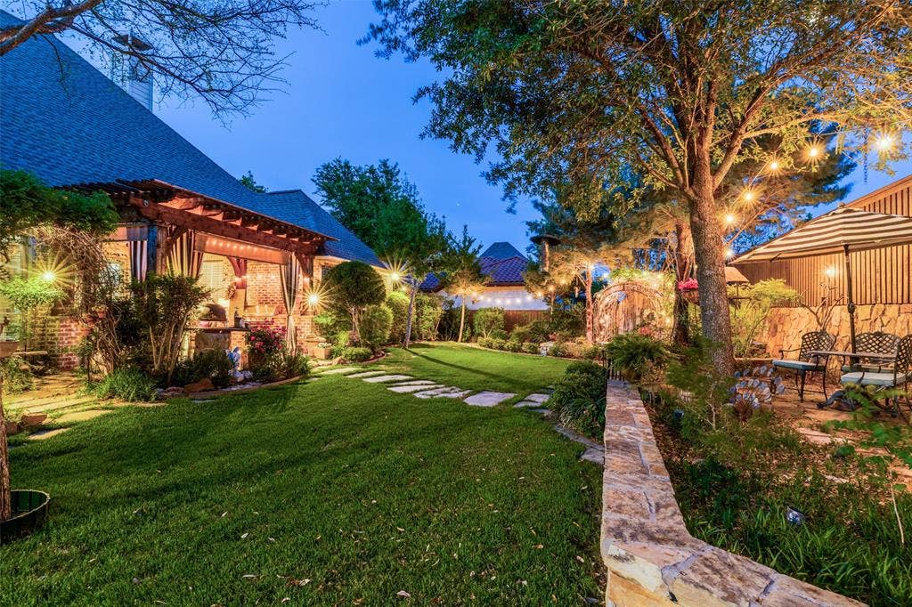 4020 Chimney Rock Drive, Prosper, TX 75078 4020 Chimney Rock Drive, Prosper, TX 75078