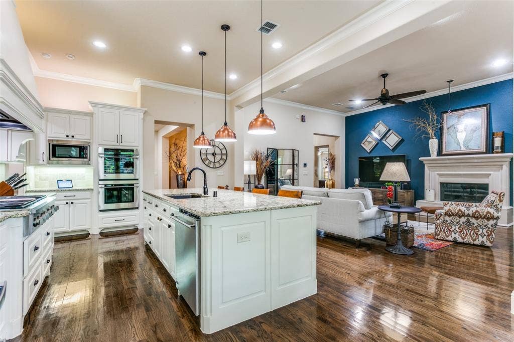 4020 Chimney Rock Drive, Prosper, TX 75078 4020 Chimney Rock Drive, Prosper, TX 75078