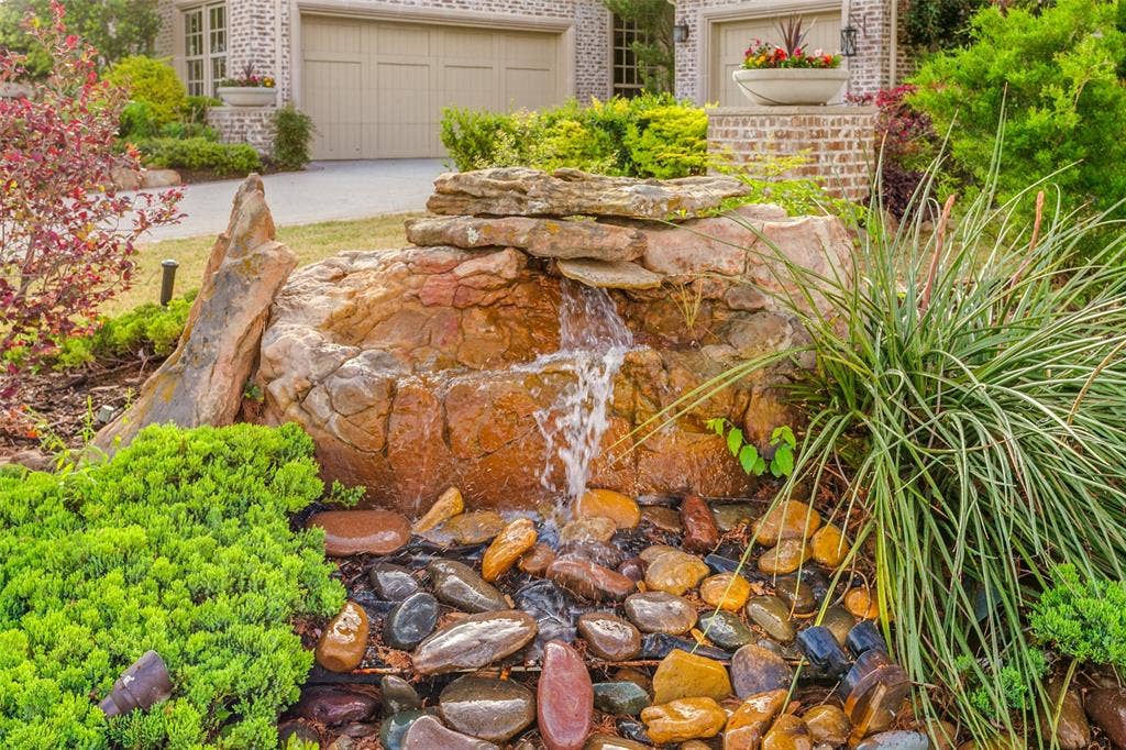4020 Chimney Rock Drive, Prosper, TX 75078 4020 Chimney Rock Drive, Prosper, TX 75078