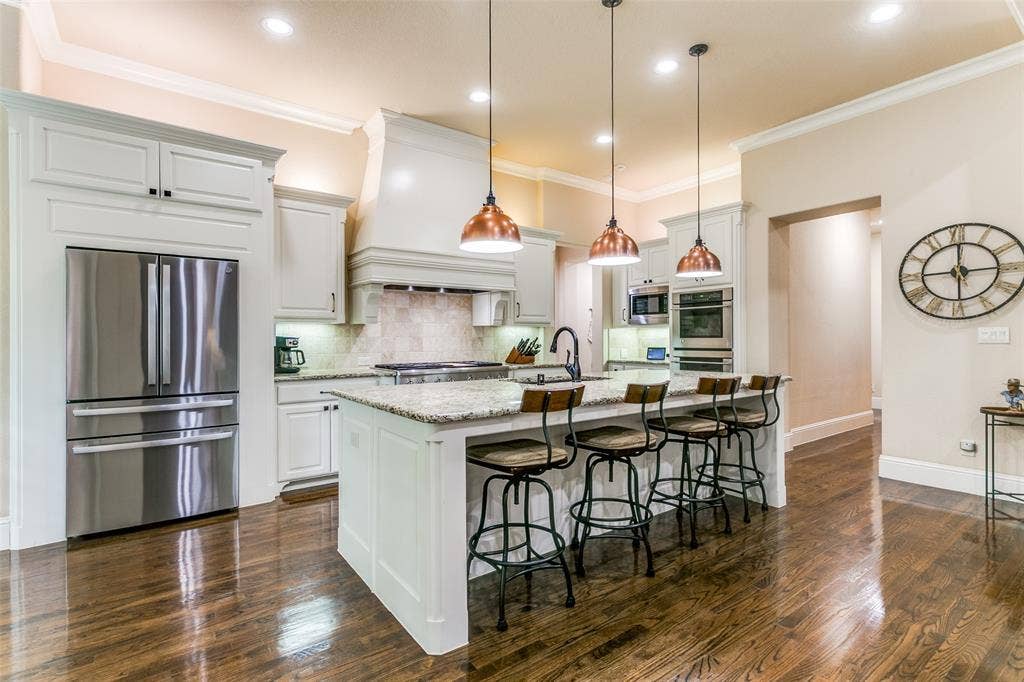4020 Chimney Rock Drive, Prosper, TX 75078 4020 Chimney Rock Drive, Prosper, TX 75078