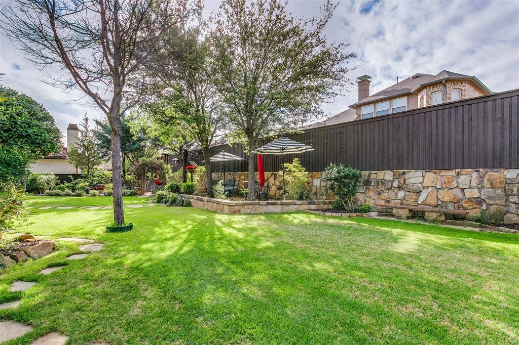 4020 Chimney Rock Drive, Prosper, TX 75078 4020 Chimney Rock Drive, Prosper, TX 75078
