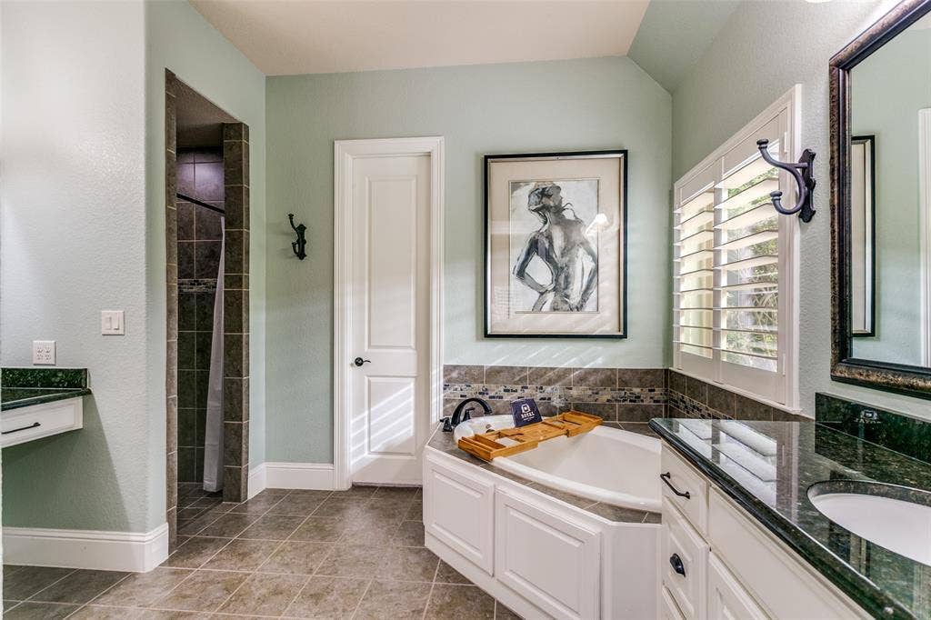 4020 Chimney Rock Drive, Prosper, TX 75078 4020 Chimney Rock Drive, Prosper, TX 75078