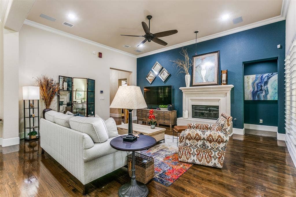 4020 Chimney Rock Drive, Prosper, TX 75078 4020 Chimney Rock Drive, Prosper, TX 75078