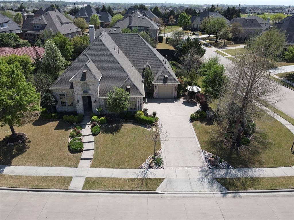 4020 Chimney Rock Drive, Prosper, TX 75078 4020 Chimney Rock Drive, Prosper, TX 75078