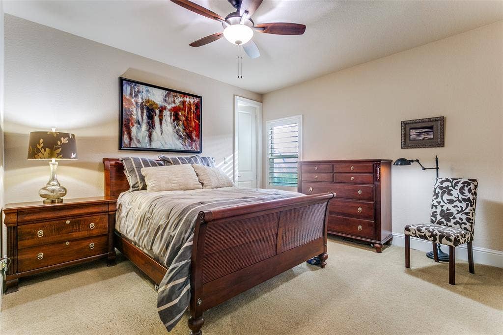 4020 Chimney Rock Drive, Prosper, TX 75078 4020 Chimney Rock Drive, Prosper, TX 75078