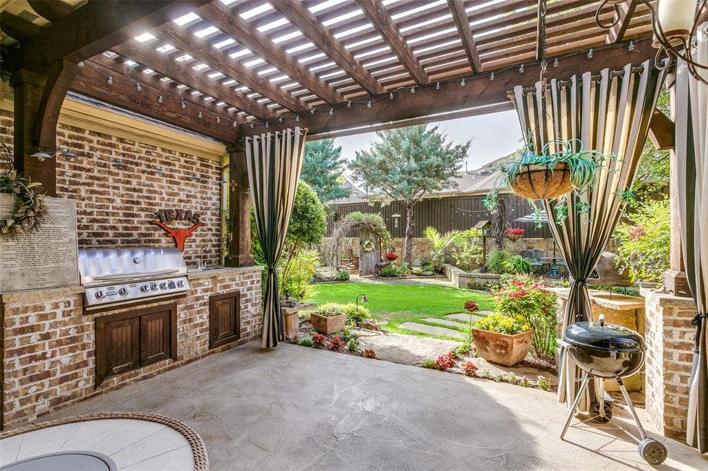 4020 Chimney Rock Drive, Prosper, TX 75078 4020 Chimney Rock Drive, Prosper, TX 75078
