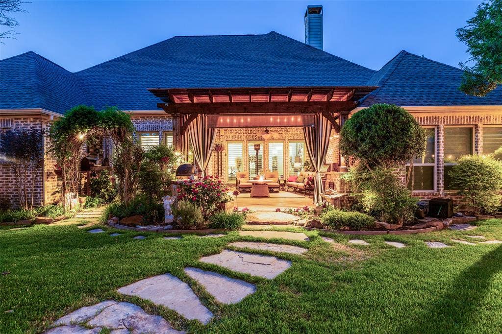 4020 Chimney Rock Drive, Prosper, TX 75078 4020 Chimney Rock Drive, Prosper, TX 75078