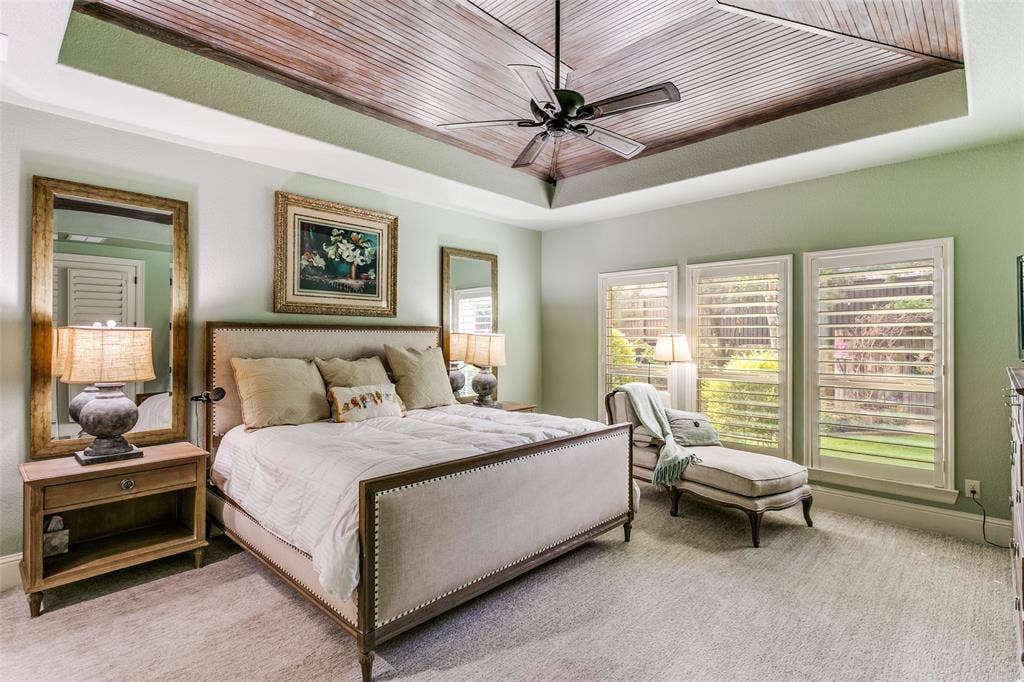 4020 Chimney Rock Drive, Prosper, TX 75078 4020 Chimney Rock Drive, Prosper, TX 75078