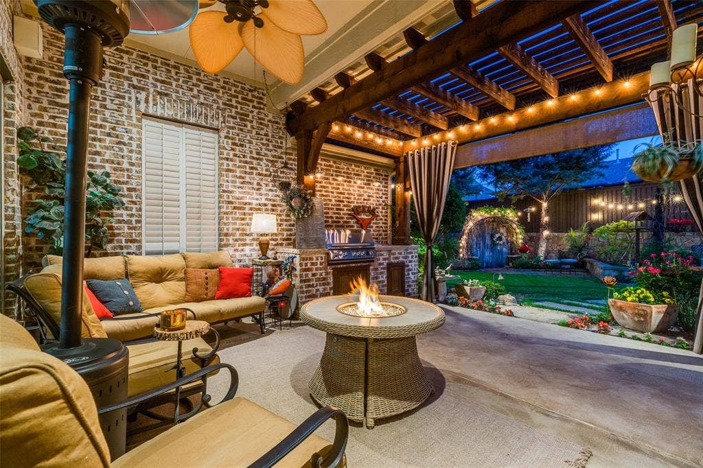 4020 Chimney Rock Drive, Prosper, TX 75078 4020 Chimney Rock Drive, Prosper, TX 75078