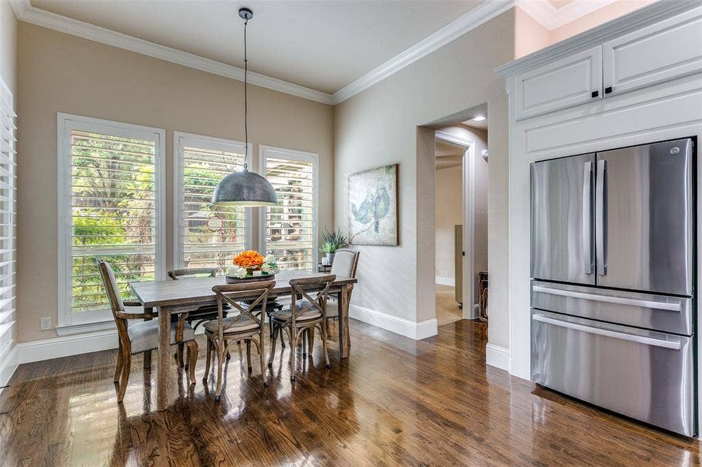 4020 Chimney Rock Drive, Prosper, TX 75078 4020 Chimney Rock Drive, Prosper, TX 75078