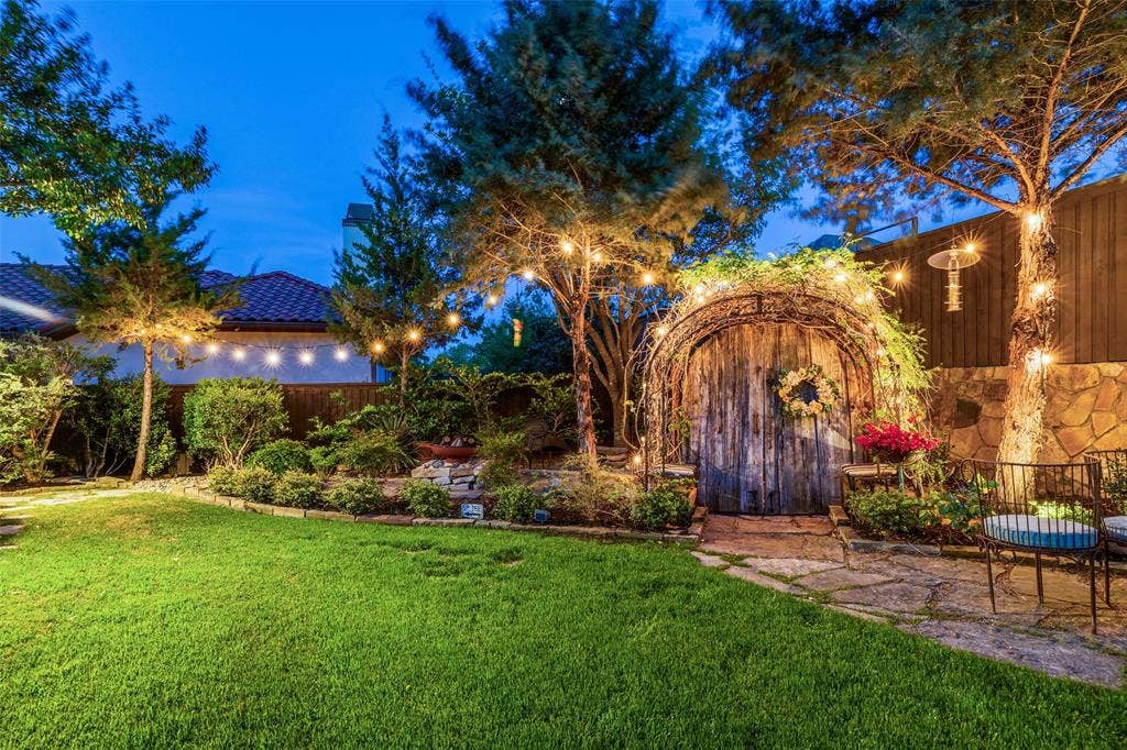 4020 Chimney Rock Drive, Prosper, TX 75078 4020 Chimney Rock Drive, Prosper, TX 75078