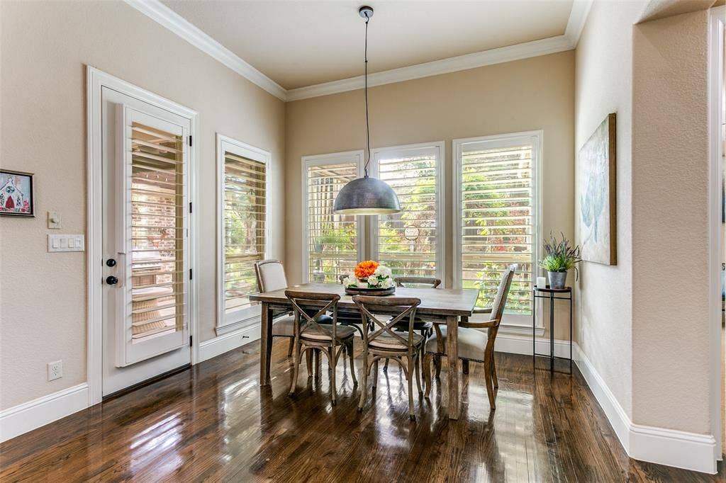 4020 Chimney Rock Drive, Prosper, TX 75078 4020 Chimney Rock Drive, Prosper, TX 75078