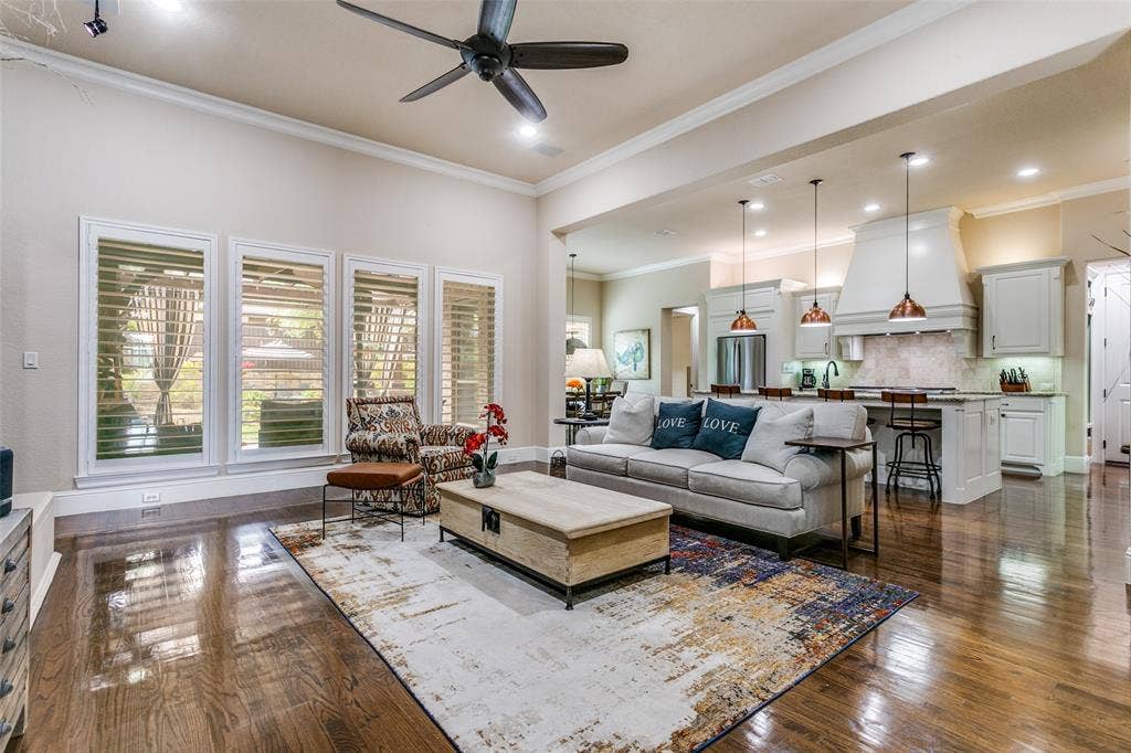 4020 Chimney Rock Drive, Prosper, TX 75078 4020 Chimney Rock Drive, Prosper, TX 75078