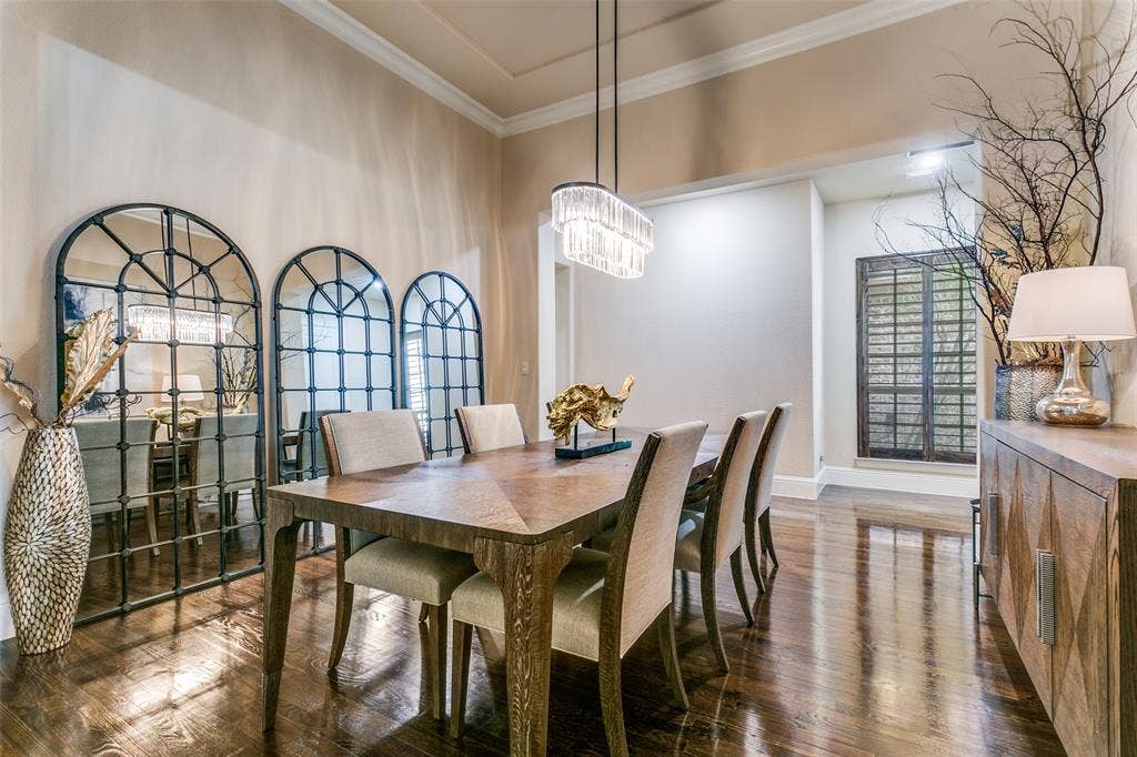 4020 Chimney Rock Drive, Prosper, TX 75078 4020 Chimney Rock Drive, Prosper, TX 75078