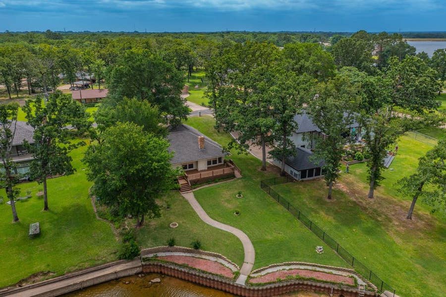 Property photo for 27 Sundown Trail, Star Harbor, TX