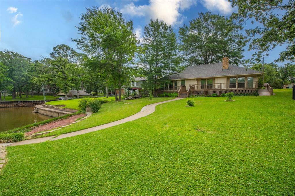 27 Sundown Trail, Star Harbor, TX 75148 27 Sundown Trail, Star Harbor, TX 75148