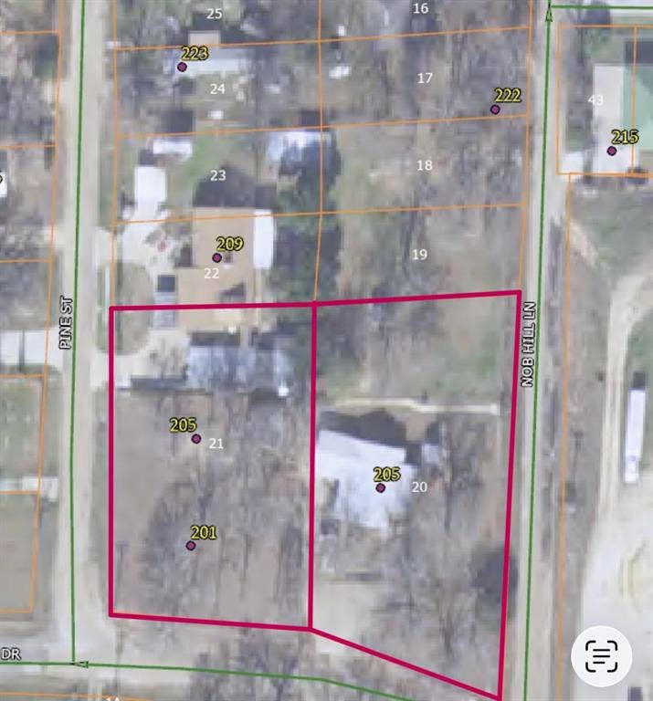 2nd lot can be divided into 2, so you get 3 lots in 1!!