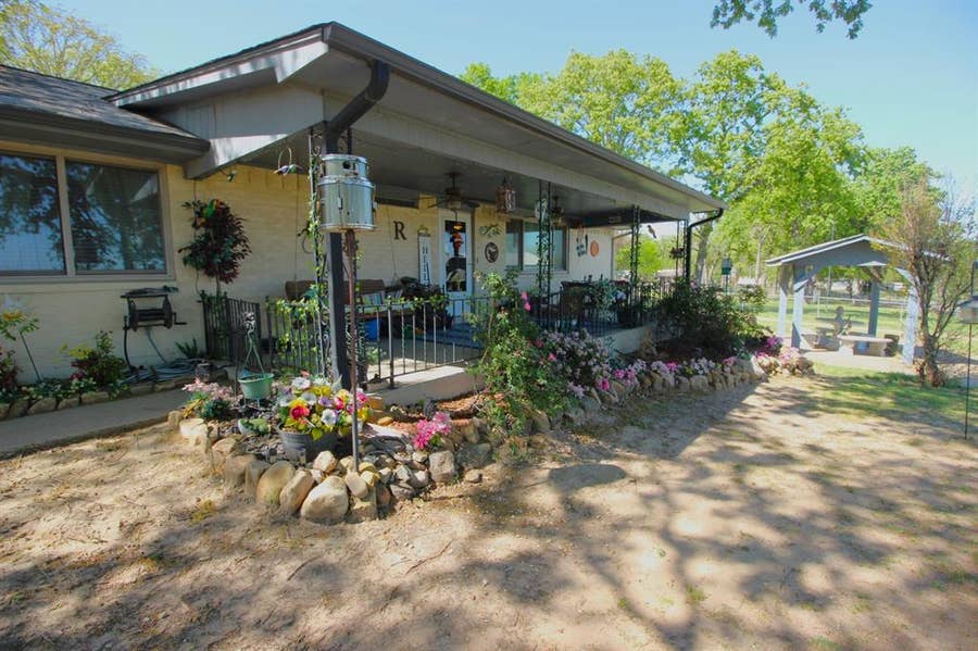 Property photo for 205 Mason Drive, Seven Points, TX