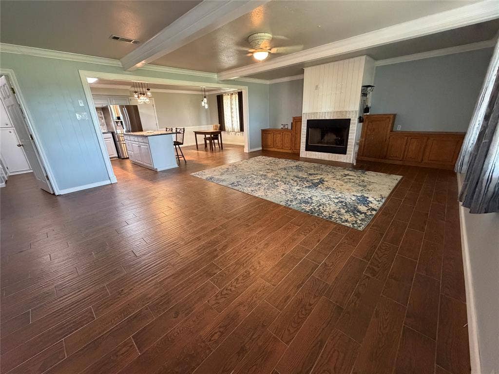205 Mason Drive, Seven Points, TX 75143
