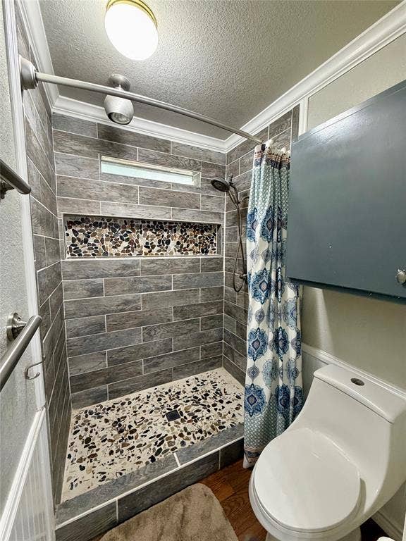 205 Mason Drive, Seven Points, TX 75143