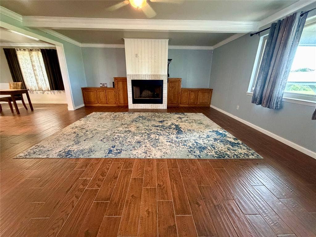 205 Mason Drive, Seven Points, TX 75143