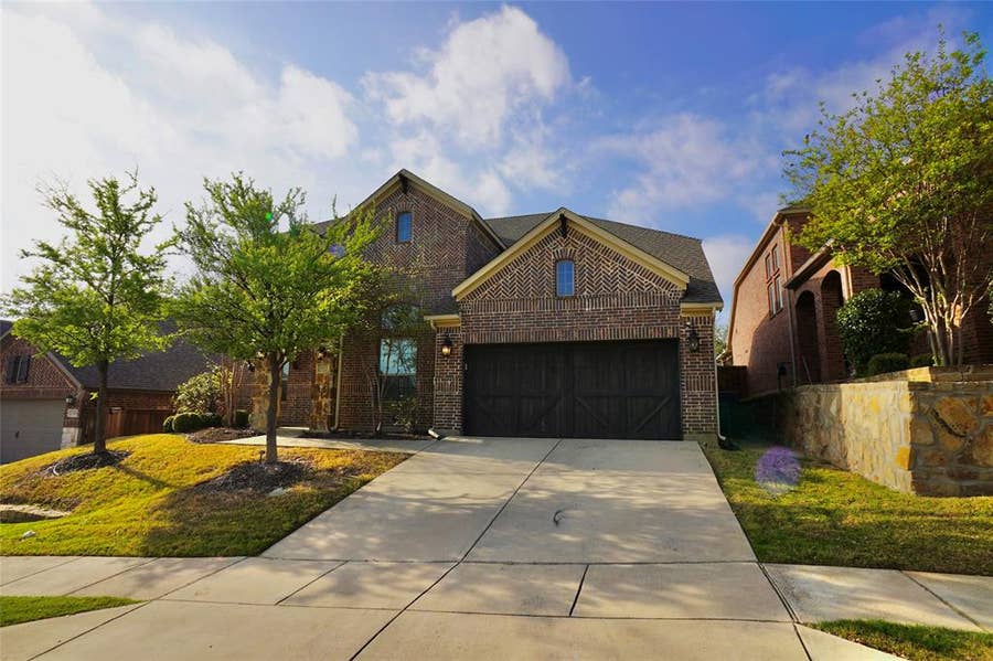 Property photo for 1013 Indian Grass Lane, Northlake, TX