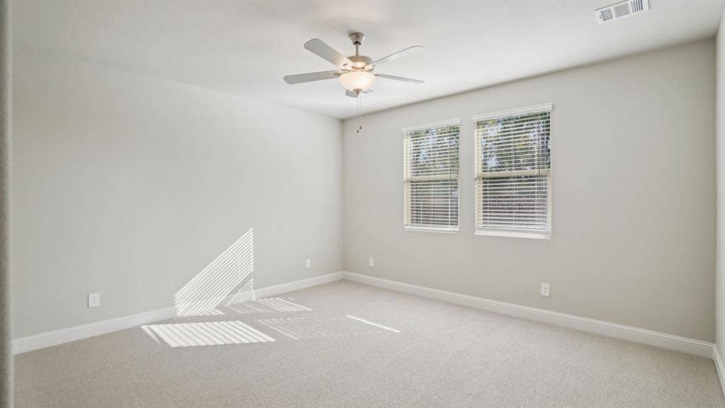 1410 Winters Way, Princeton, TX 75071 Photo is not of the actual home, but is an inspirational photo of builder’s model home and may depict options, furnishings, and/or decorator features that are not included.