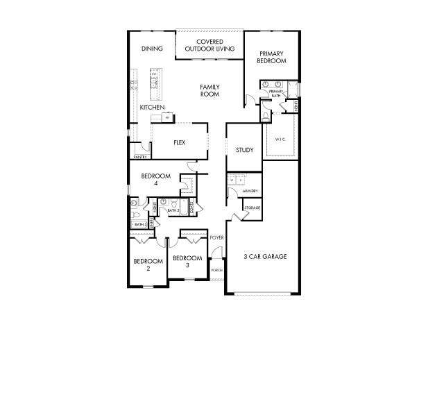 1410 Winters Way, Princeton, TX 75071 1410 Winters Way, Princeton, TX 75071