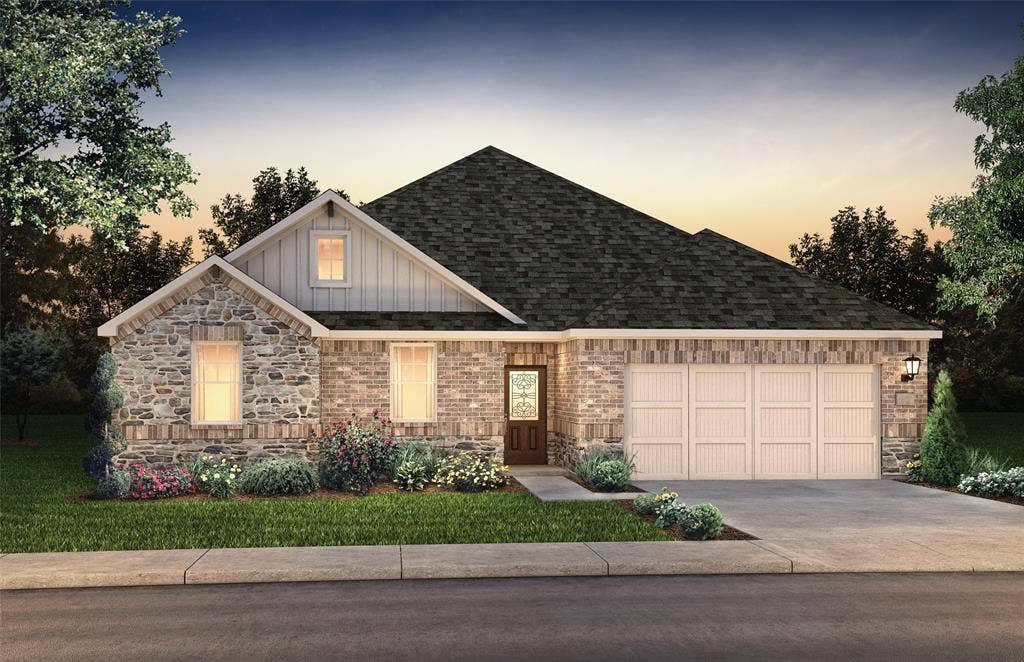 1410 Winters Way, Princeton, TX 75071 1410 Winters Way, Princeton, TX 75071