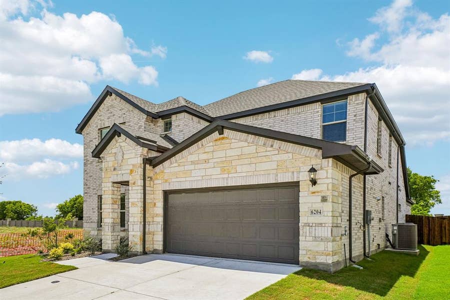 Property photo for 6204 Timberhurst Drive, Princeton, TX