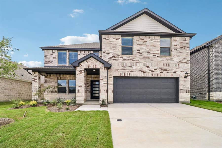 Property photo for 5912 Broadacre Drive, Princeton, TX