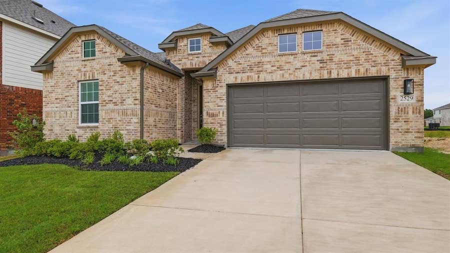 Property photo for 2529 Rivers West Road, Anna, TX