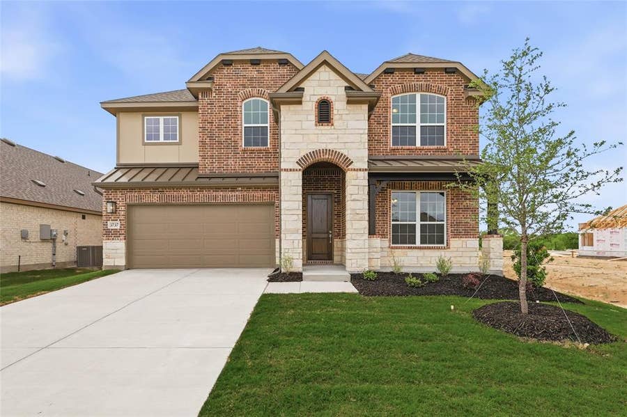 Property photo for 3737 Pitchfork Terrace, Anna, TX