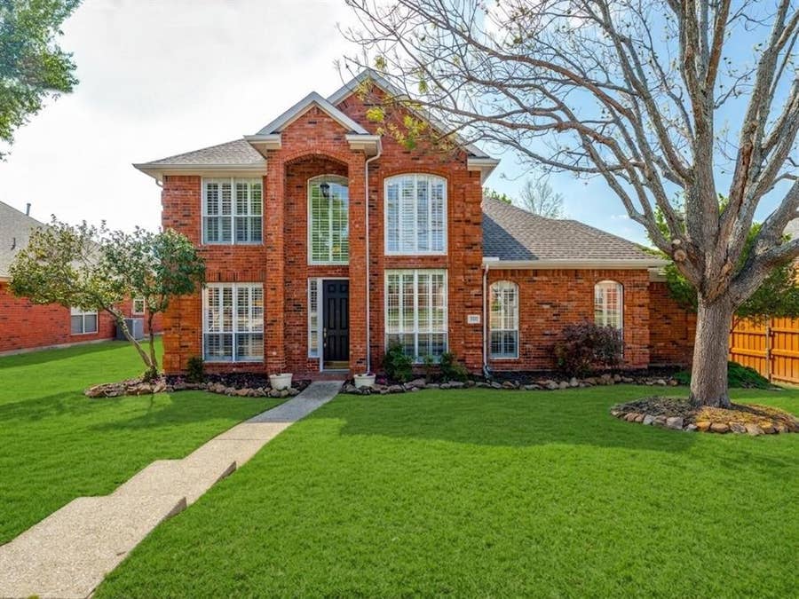 Property photo for 8515 Prescott Circle, Frisco, TX