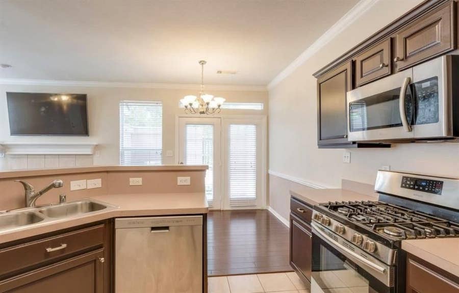 Property photo for 615 Regency Drive, Allen, TX